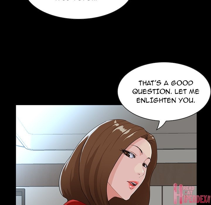 The Inheritance Chapter 14 - Manhwa18.com