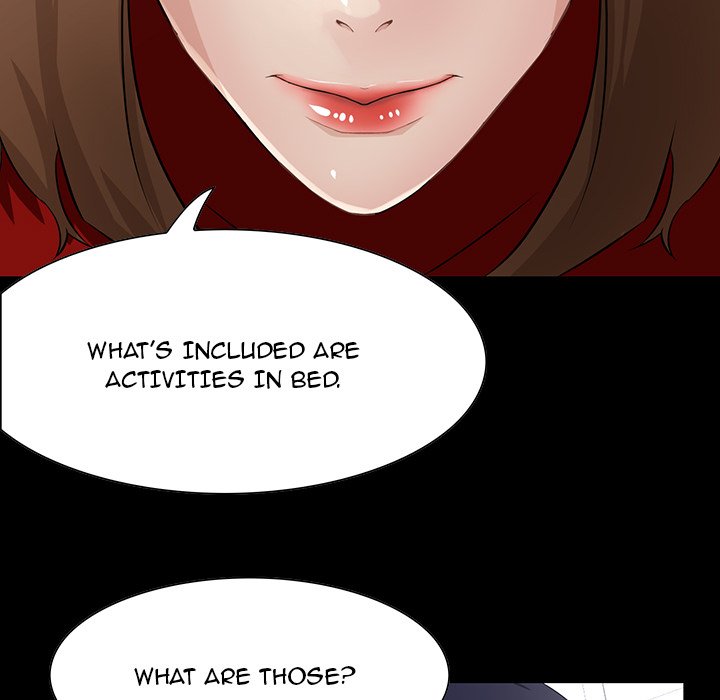 The Inheritance Chapter 14 - Manhwa18.com