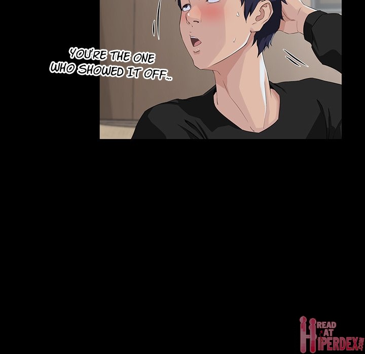 The Inheritance Chapter 14 - Manhwa18.com