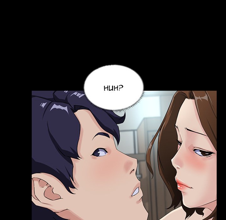 The Inheritance Chapter 14 - Manhwa18.com