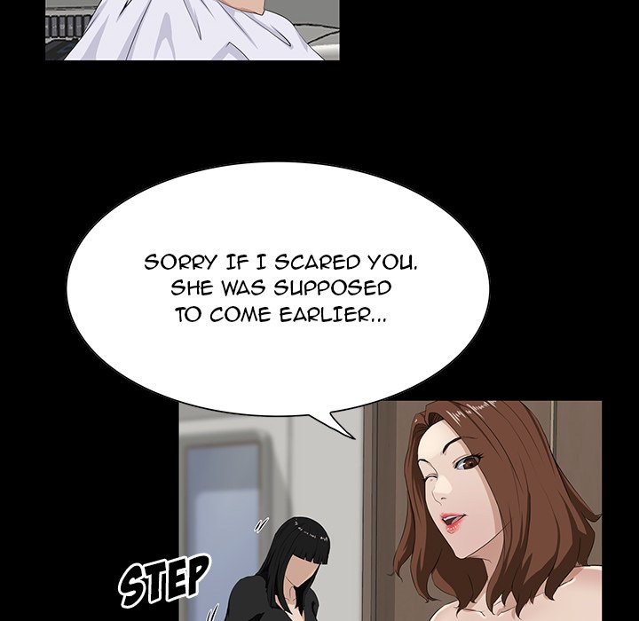 The Inheritance Chapter 15 - Manhwa18.com