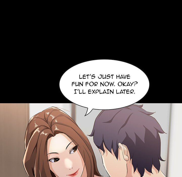 The Inheritance Chapter 15 - Manhwa18.com