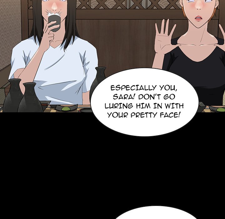 The Inheritance Chapter 15 - Manhwa18.com