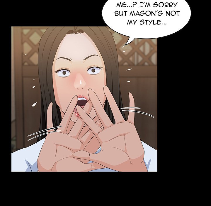 The Inheritance Chapter 15 - Manhwa18.com