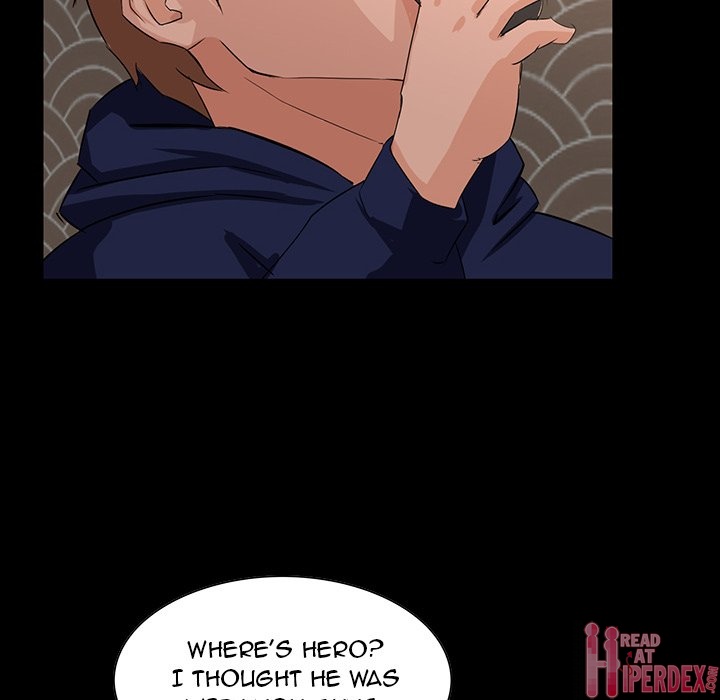 The Inheritance Chapter 15 - Manhwa18.com