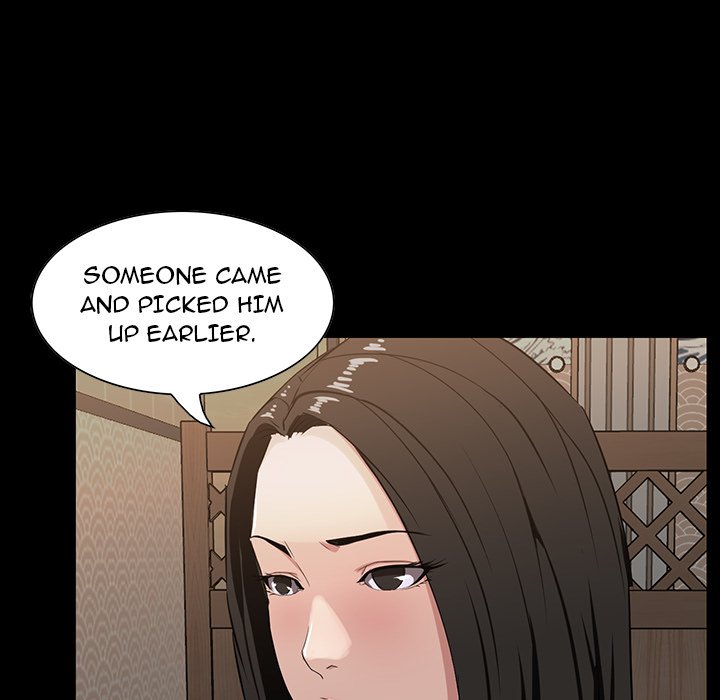 The Inheritance Chapter 15 - Manhwa18.com