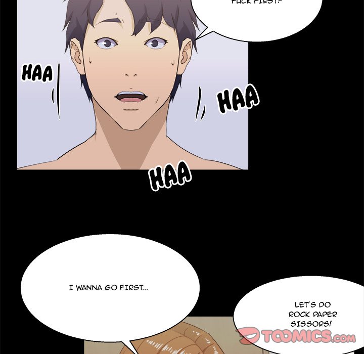 The Inheritance Chapter 16 - Manhwa18.com