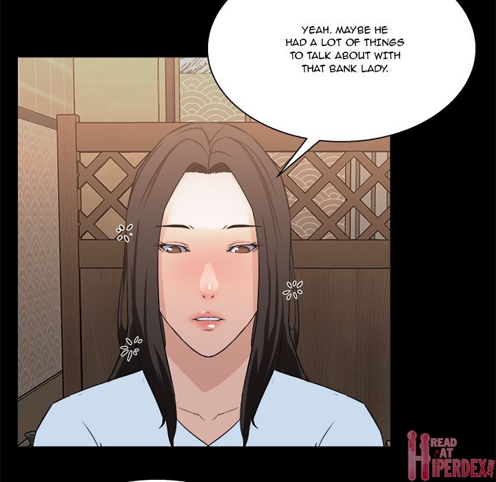 The Inheritance Chapter 16 - Manhwa18.com