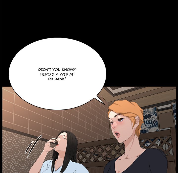 The Inheritance Chapter 16 - Manhwa18.com