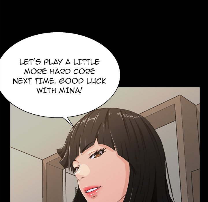 The Inheritance Chapter 17 - Manhwa18.com