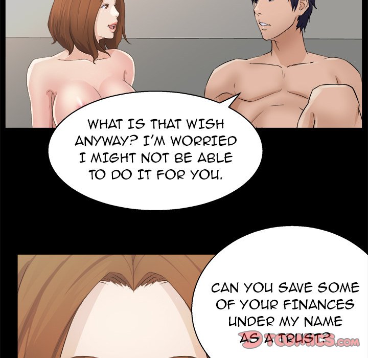 The Inheritance Chapter 17 - Manhwa18.com