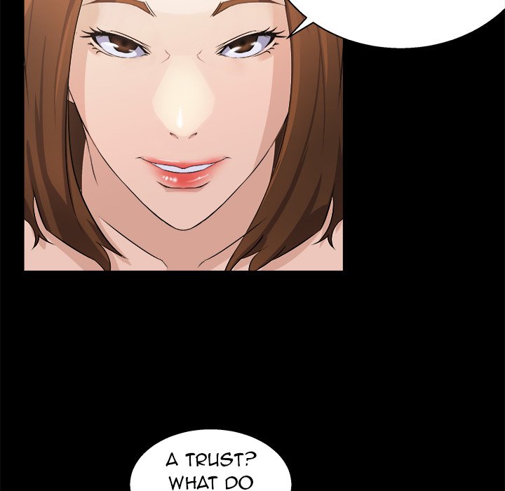 The Inheritance Chapter 17 - Manhwa18.com