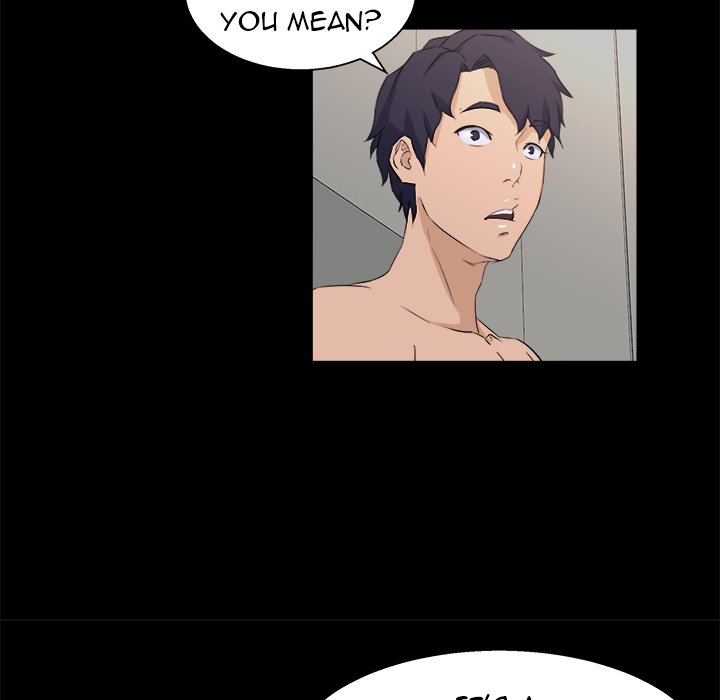 The Inheritance Chapter 17 - Manhwa18.com