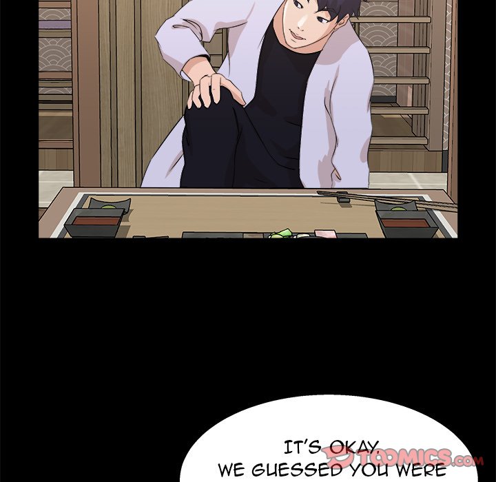 The Inheritance Chapter 17 - Manhwa18.com