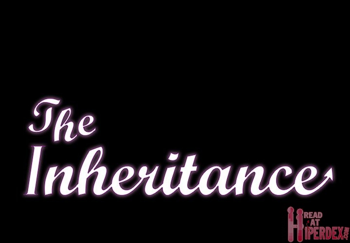 The Inheritance Chapter 18 - Manhwa18.com