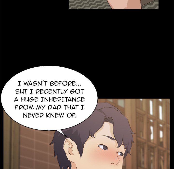 The Inheritance Chapter 18 - Manhwa18.com