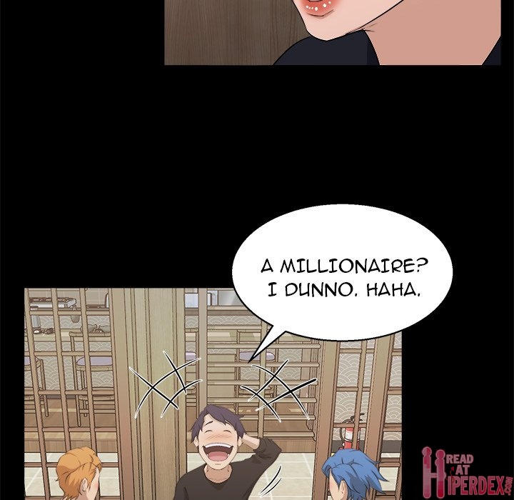 The Inheritance Chapter 18 - Manhwa18.com