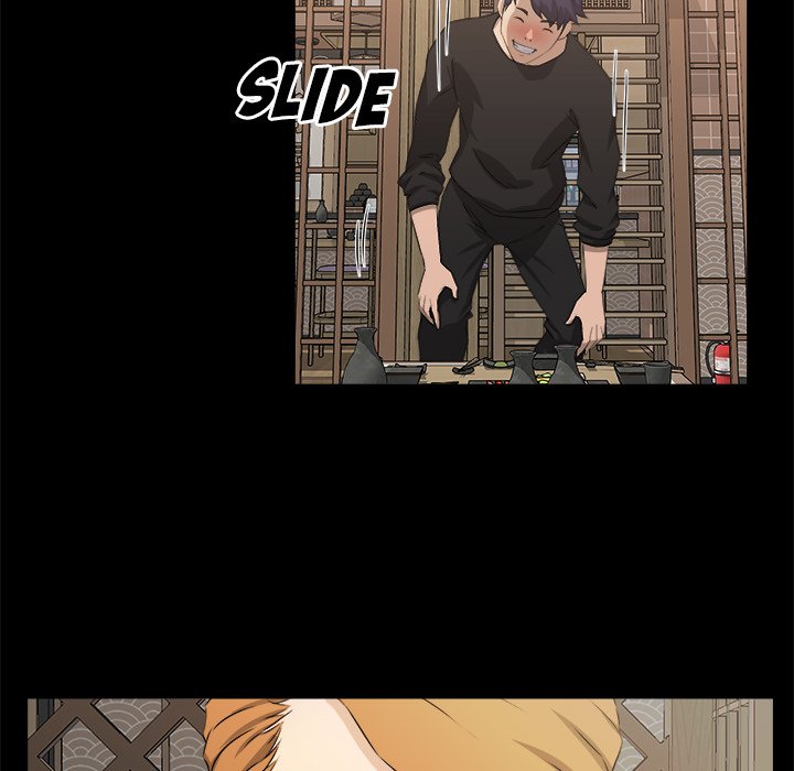 The Inheritance Chapter 18 - Manhwa18.com