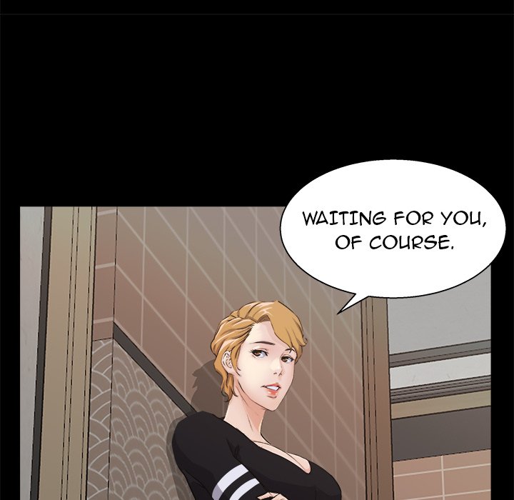 The Inheritance Chapter 18 - Manhwa18.com