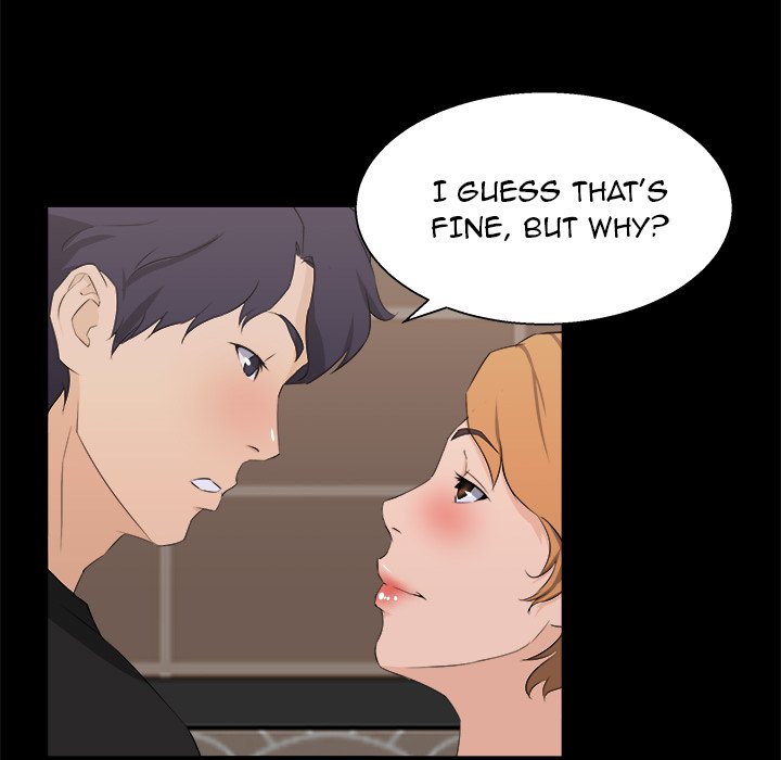 The Inheritance Chapter 18 - Manhwa18.com