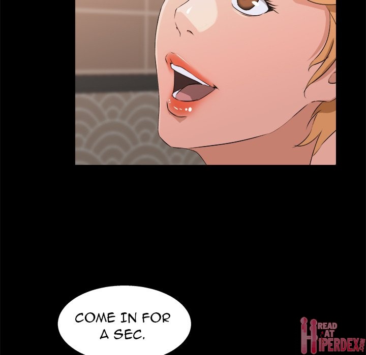 The Inheritance Chapter 18 - Manhwa18.com