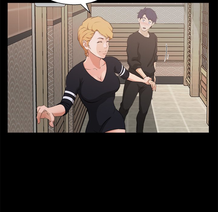 The Inheritance Chapter 18 - Manhwa18.com