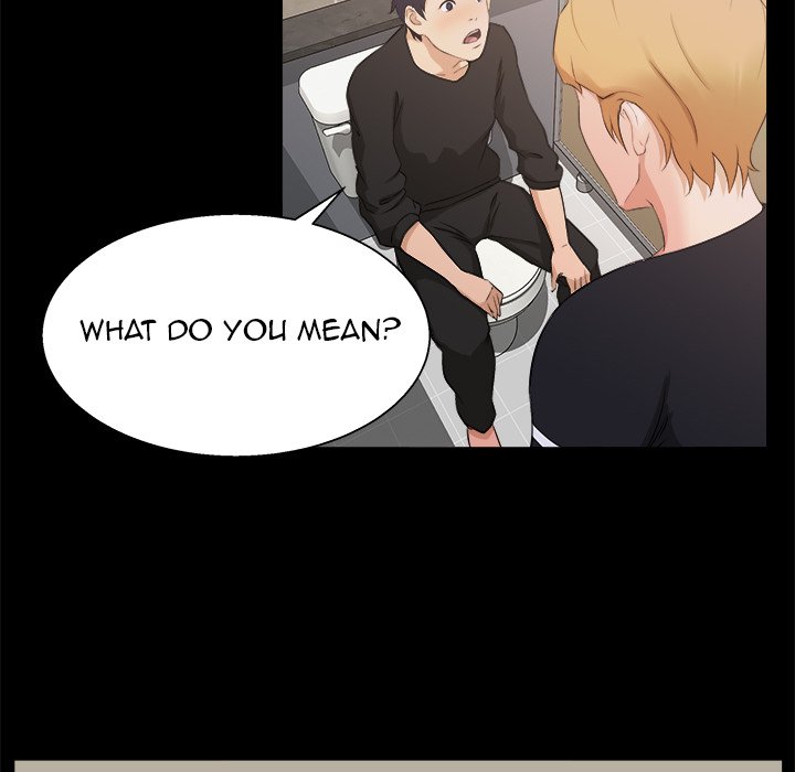 The Inheritance Chapter 18 - Manhwa18.com