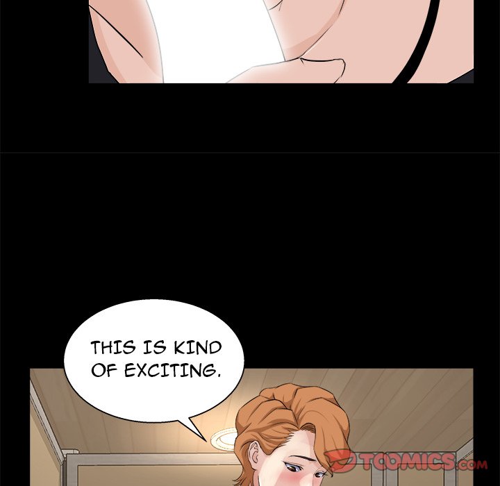 The Inheritance Chapter 18 - Manhwa18.com