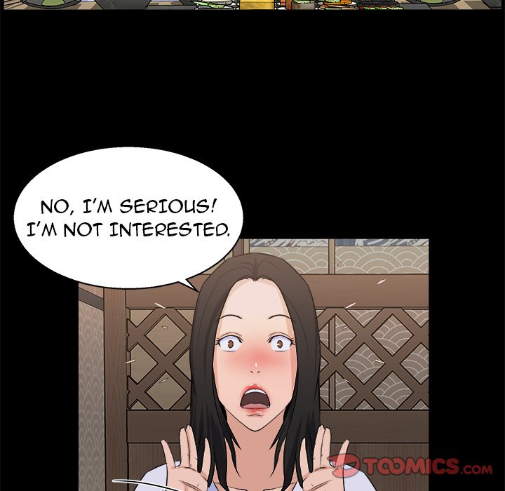 The Inheritance Chapter 18 - Manhwa18.com