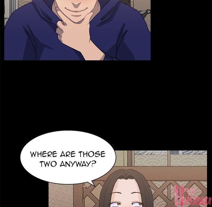 The Inheritance Chapter 18 - Manhwa18.com