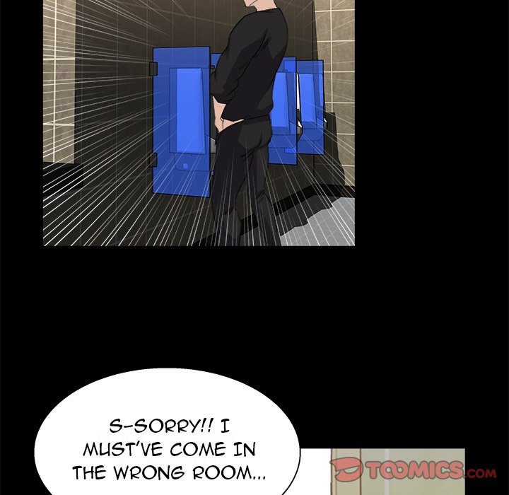 The Inheritance Chapter 19 - Manhwa18.com