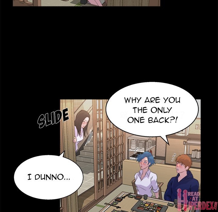 The Inheritance Chapter 19 - Manhwa18.com