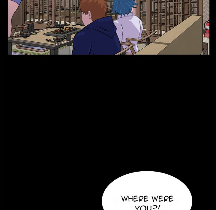 The Inheritance Chapter 19 - Manhwa18.com