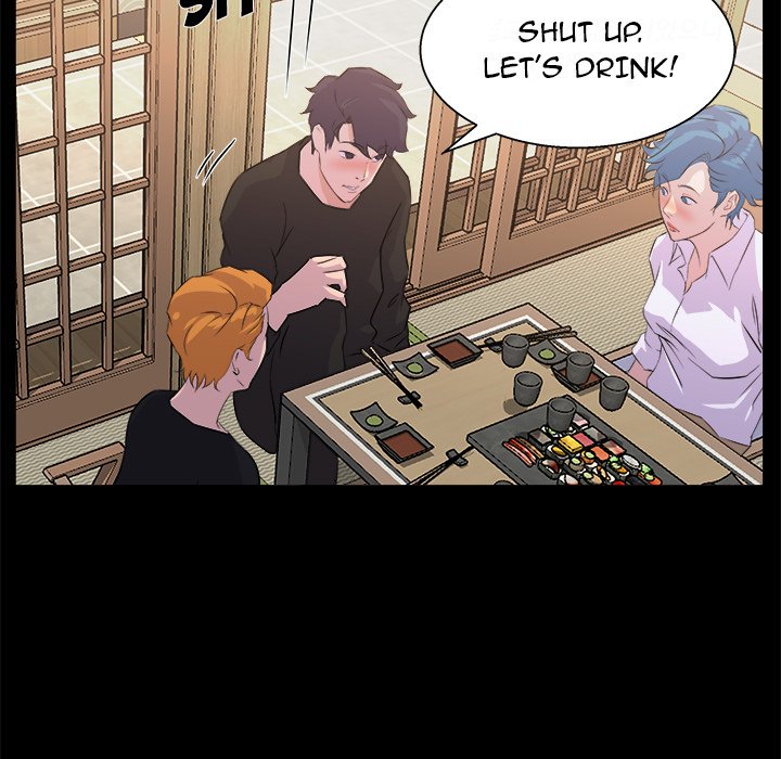 The Inheritance Chapter 19 - Manhwa18.com