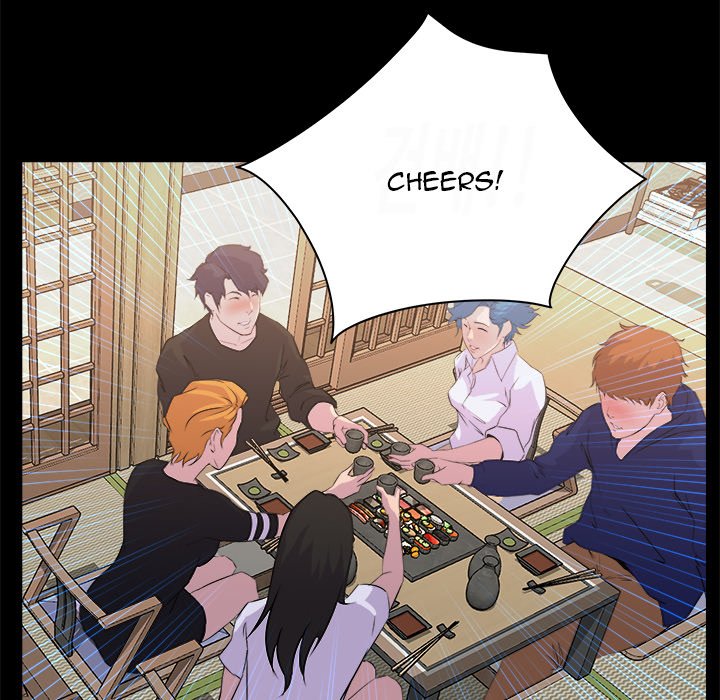 The Inheritance Chapter 19 - Manhwa18.com