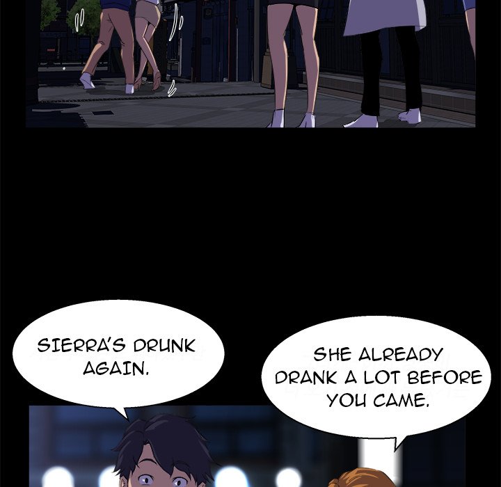 The Inheritance Chapter 19 - Manhwa18.com