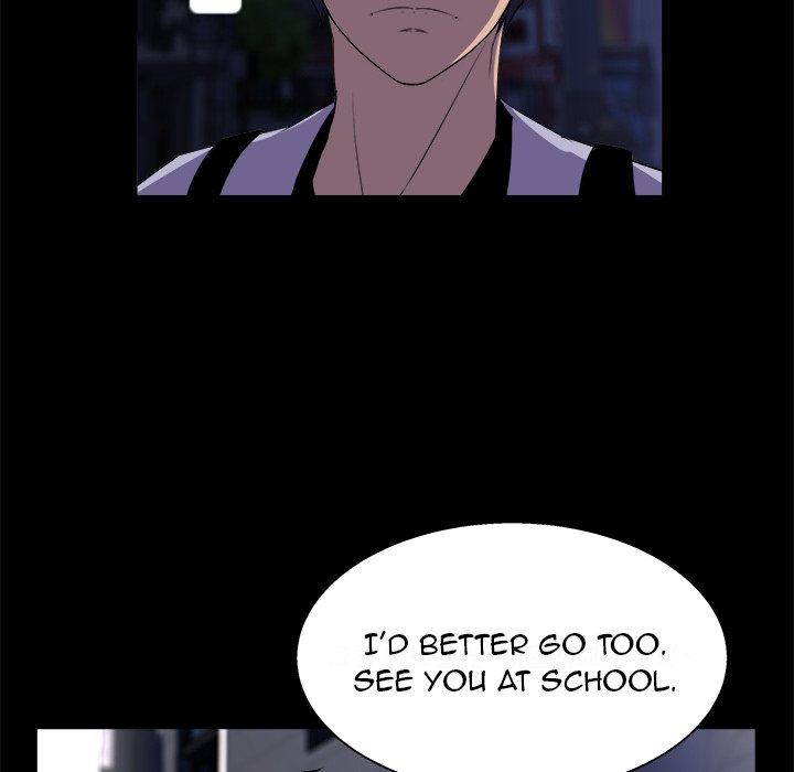 The Inheritance Chapter 19 - Manhwa18.com