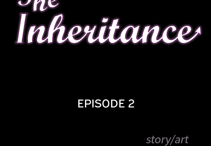 The Inheritance Chapter 2 - Manhwa18.com