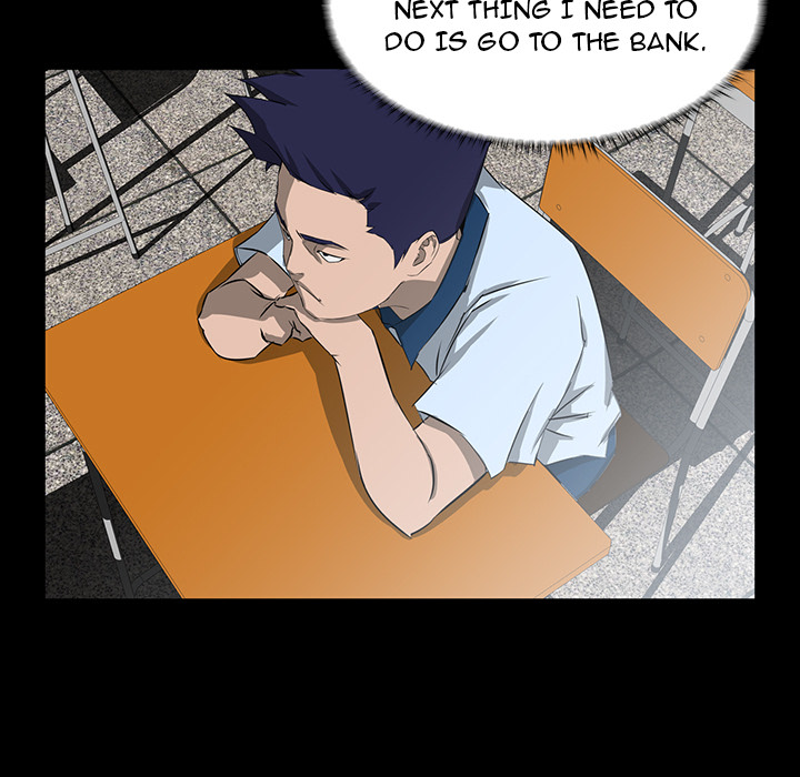 The Inheritance Chapter 2 - Manhwa18.com