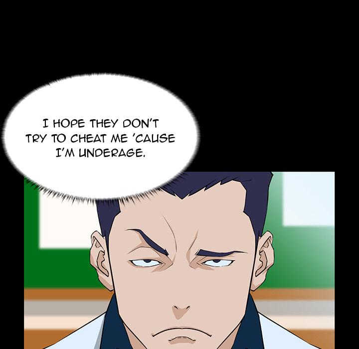 The Inheritance Chapter 2 - Manhwa18.com