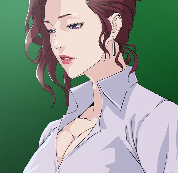 The Inheritance Chapter 2 - Manhwa18.com