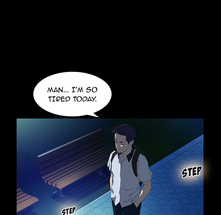 The Inheritance Chapter 2 - Manhwa18.com