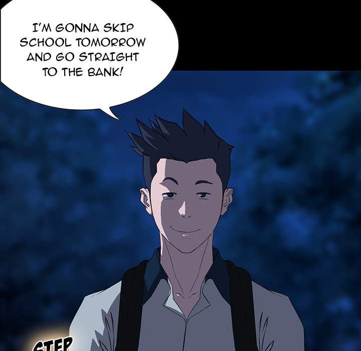 The Inheritance Chapter 2 - Manhwa18.com