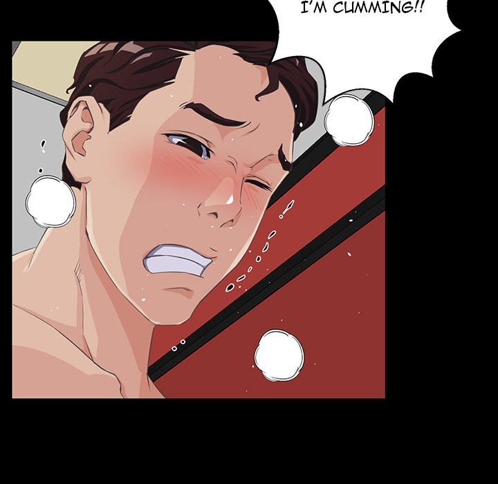 The Inheritance Chapter 2 - Manhwa18.com