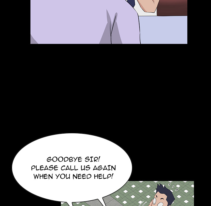 The Inheritance Chapter 2 - Manhwa18.com