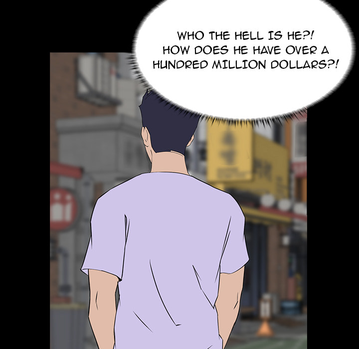 The Inheritance Chapter 2 - Manhwa18.com