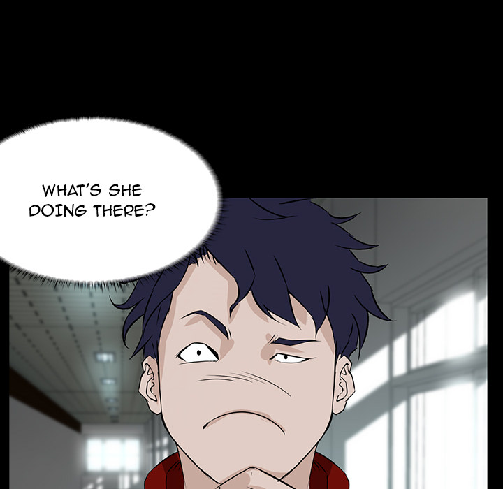 The Inheritance Chapter 2 - Manhwa18.com