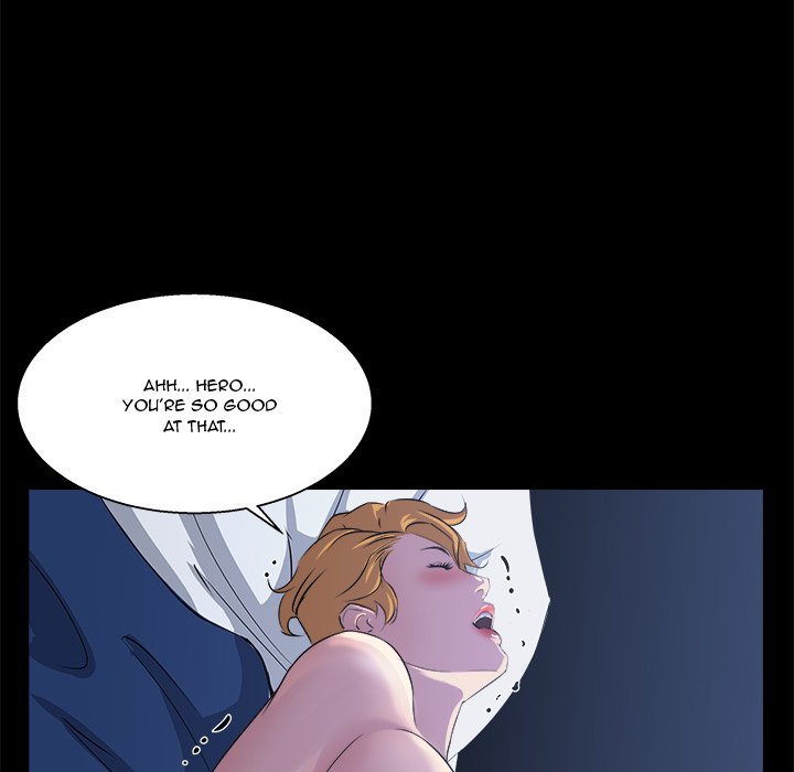 The Inheritance Chapter 20 - Manhwa18.com