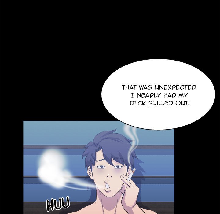 The Inheritance Chapter 20 - Manhwa18.com