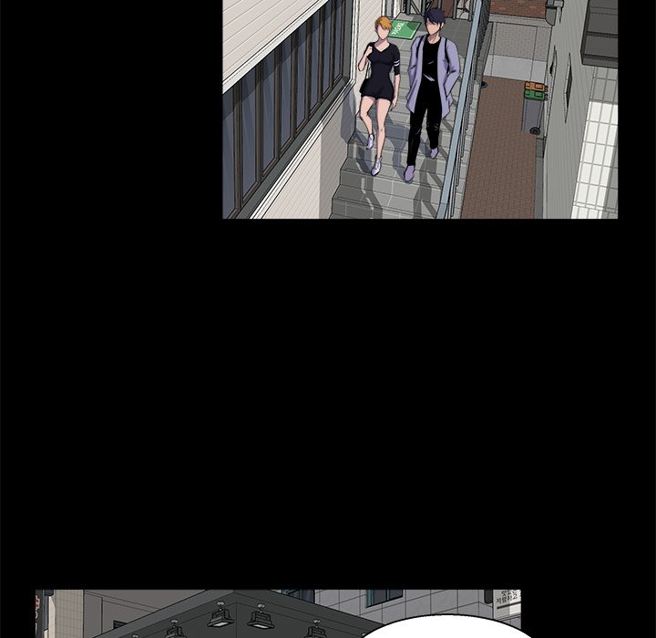 The Inheritance Chapter 21 - Manhwa18.com